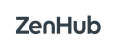 Logo for ZenHub