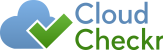 Logo for CloudCheckr