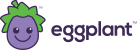 Logo for Eggplant