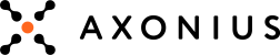 Logo for Axonius