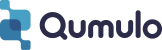 Logo for Qumulo