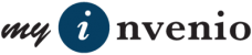 Logo for myInvenio