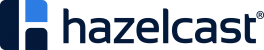 Logo for Hazelcast