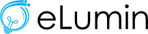 Logo for eLumin