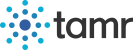 Logo for Tamr