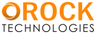 Logo for ORock Technologies