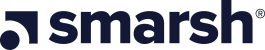 Logo for Smarsh