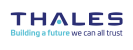 Logo for Thales Trusted Cyber Technologies