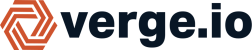 Logo for verge,io