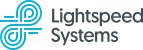 Logo for Lightspeed Systems