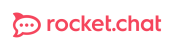 Logo for Rocket.Chat