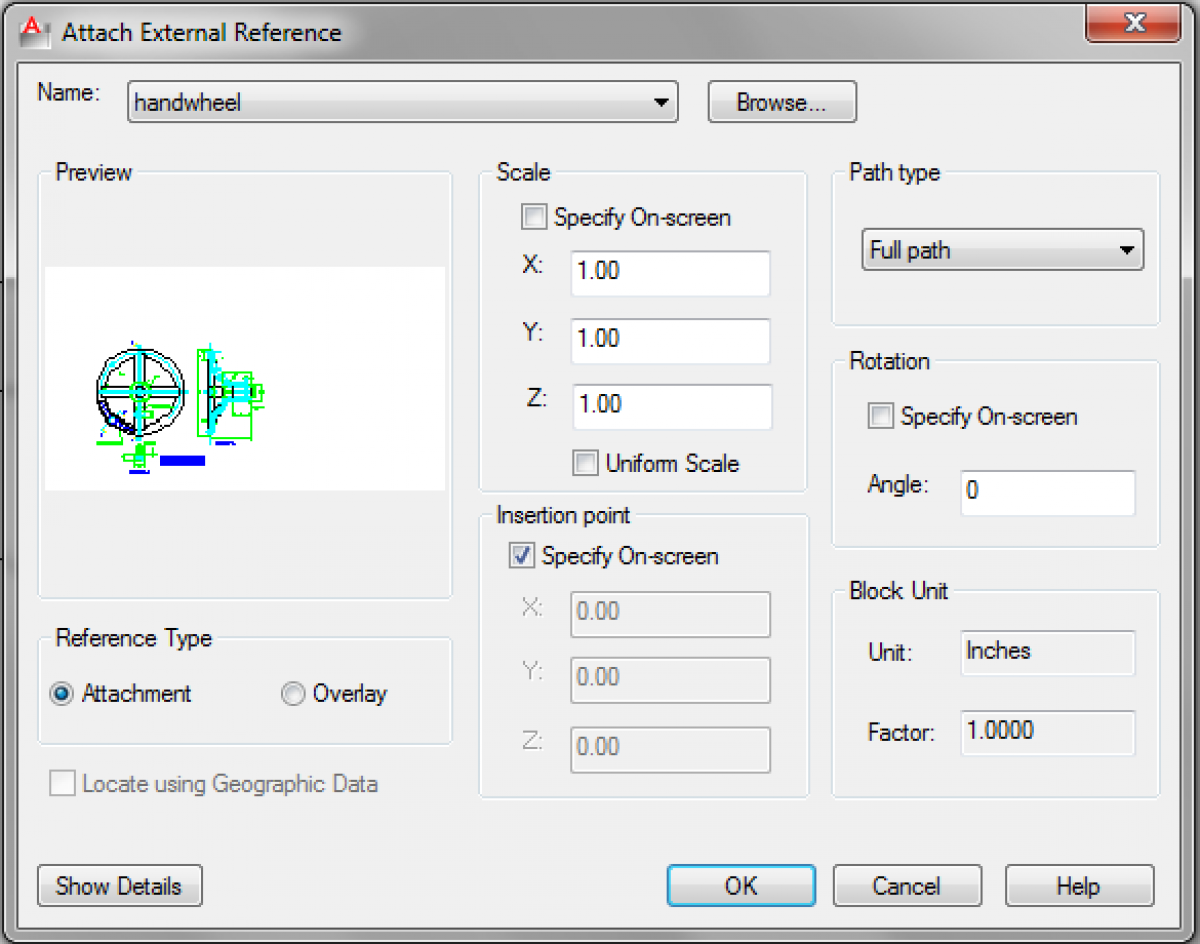 Civil 3D - "I Can Label With Xrefs?" Yep! | TD SYNNEX Public Sector