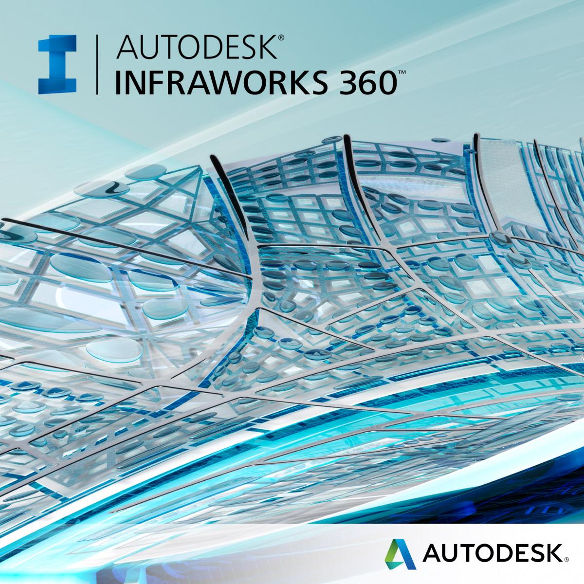 4 Exciting Features in the New Release of InfraWorks 360 | TD SYNNEX ...