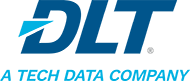 Logo for DLT